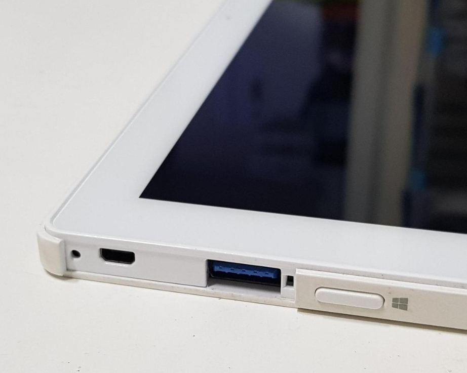 윈도우 태블릿 겸 미니 노트북 LG 탭북 듀오 스펙, 가격은?