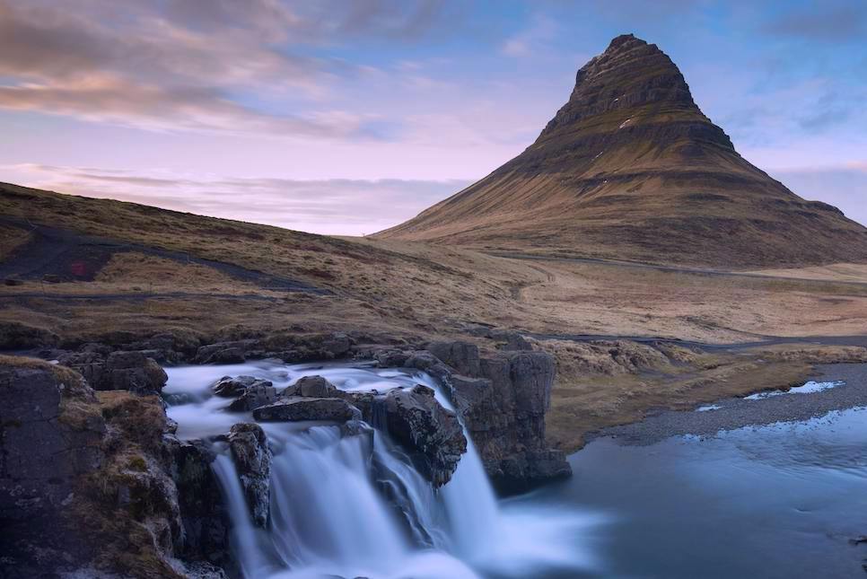 아이슬란드 여행 오로라 시기 및 코스 추천 지도 투어 날씨 패키지