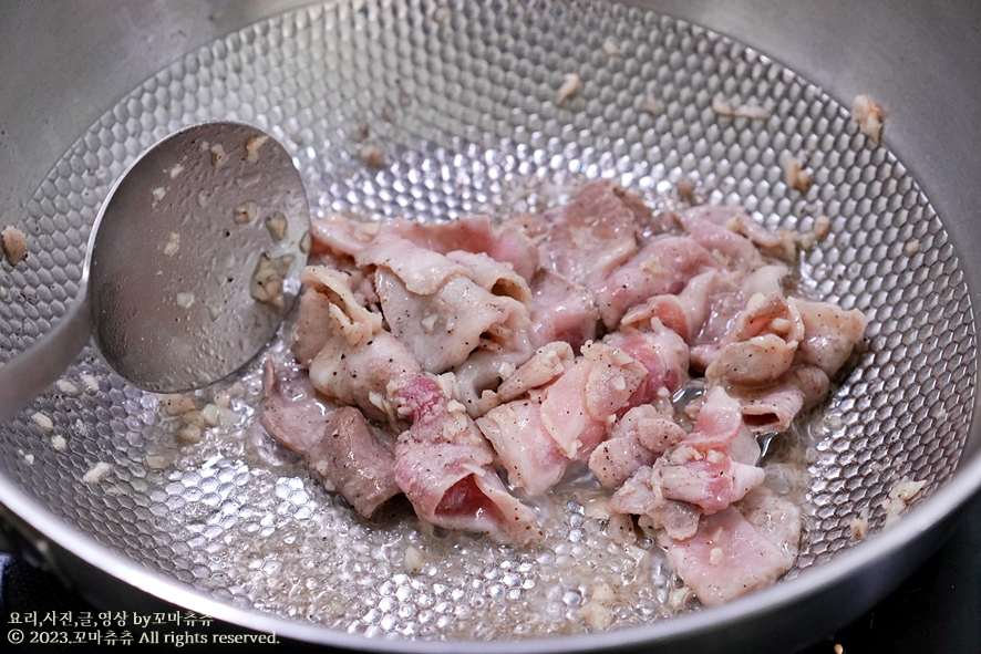 김치 비지찌개 콩비지찌개 만드는 법 맛보장 돼지고기 비지찌개 레시피 콩비지 요리
