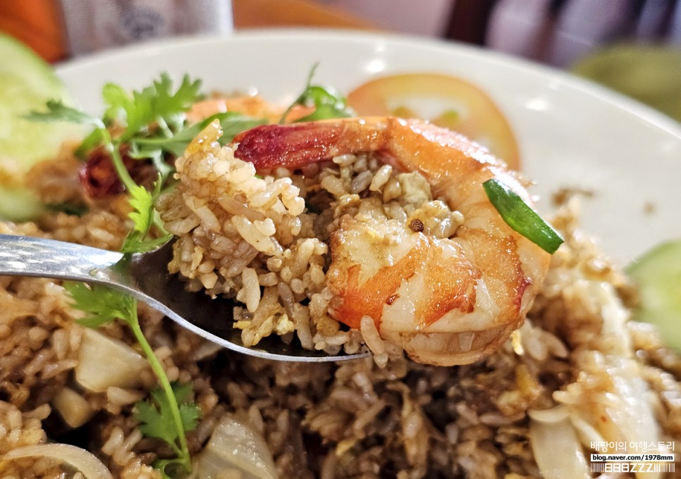 베트남 나트랑 맛집 현지 해산물 식당 JJ씨푸드 vs 빈산 랍스터