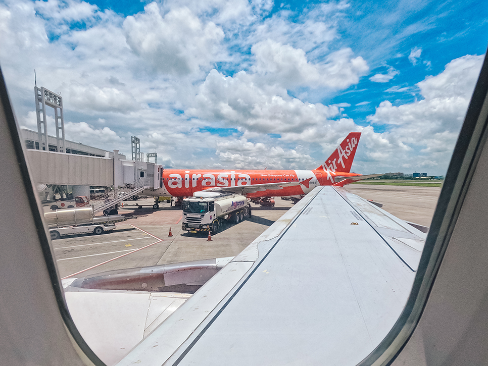 에어아시아 항공권 빅세일로 떠나는 마닐라 여행 득템하기