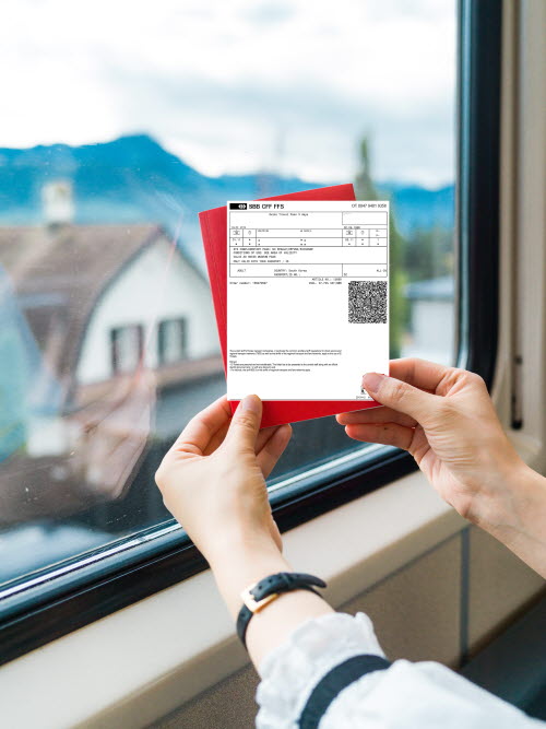 [알.쓸.유.백] 유럽 기차 여행 백서(3) 유럽 기차 티켓 예매하는 방법
