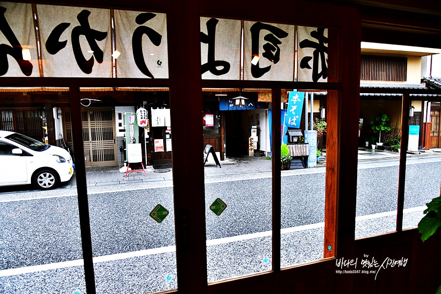 후쿠오카 근교 여행 히타 100년 넘은 아카시 히타 양갱