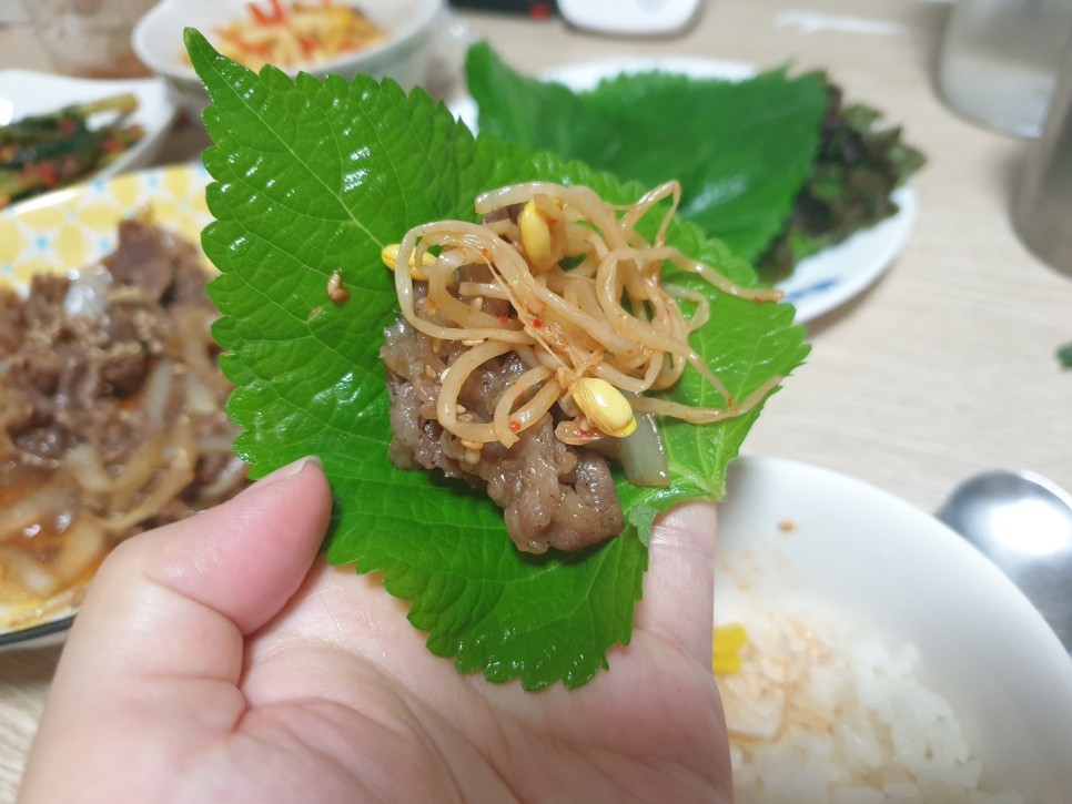 미국산소고기 미국산갈비살 바로바로shop에서 택배주문