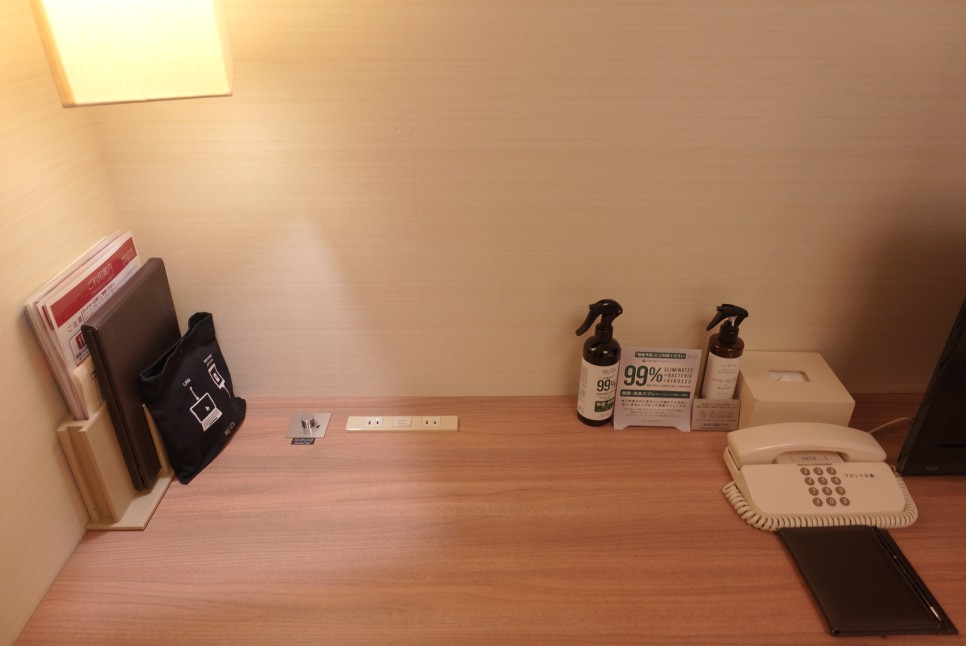 후쿠오카 호텔 추천 온천 있는 리솔 트리니티 하카타