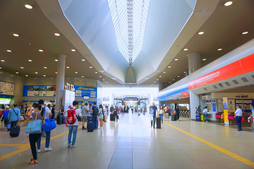 11월 일본여행 오사카 항공권 특가 땡처리 해외여행 예약 팁