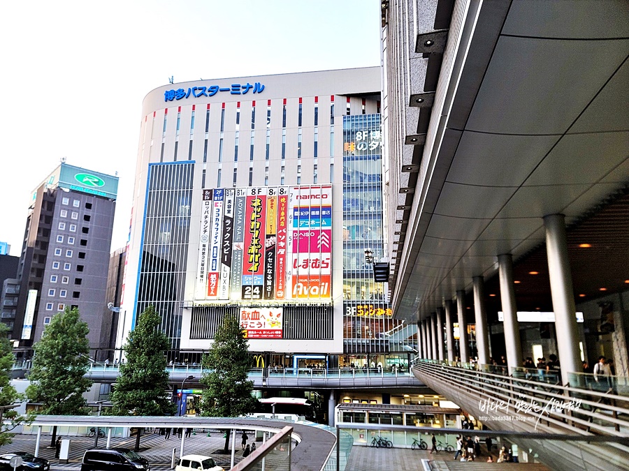 일본 후쿠오카 쇼핑 리스트 일본 기념품 사기 좋은 하카타역 다이소