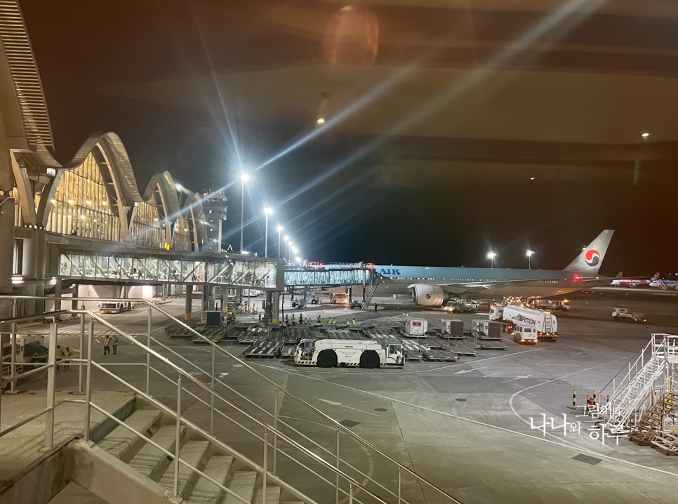 세부 공항 라운지 PP카드 더 라운지 앱 무료 이용 후기