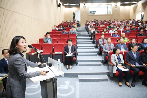 시민을 위한 서귀포시 핵심정책 평가, 시민의 손으로!