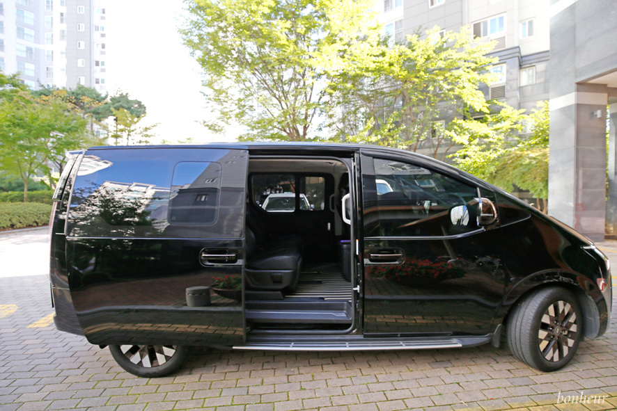 인천공항 김포공항 JM장미콜밴 택시 가격 후기