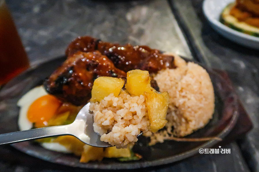 필리핀 보라카이 여행 보라카이 맛집 아이러브 비비큐