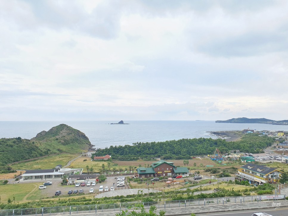 제주도 서쪽 가볼만한곳 산방산 보문사 제주 서부여행 코스