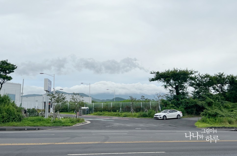 김포공항 국내선 후기 주차요금 이렇게 할인받음