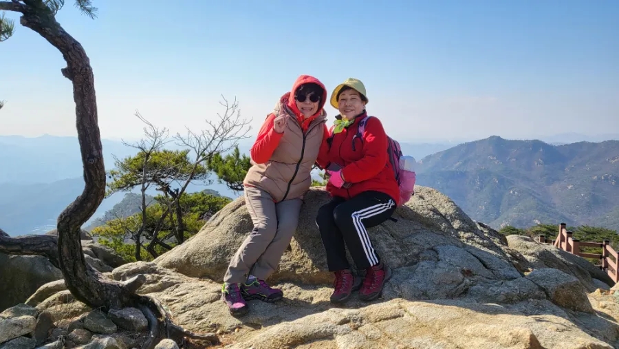 과천애문화,관악산 국기봉 가는길 과천 시민회관 쪽에서  둘레길처럼 편한 곳