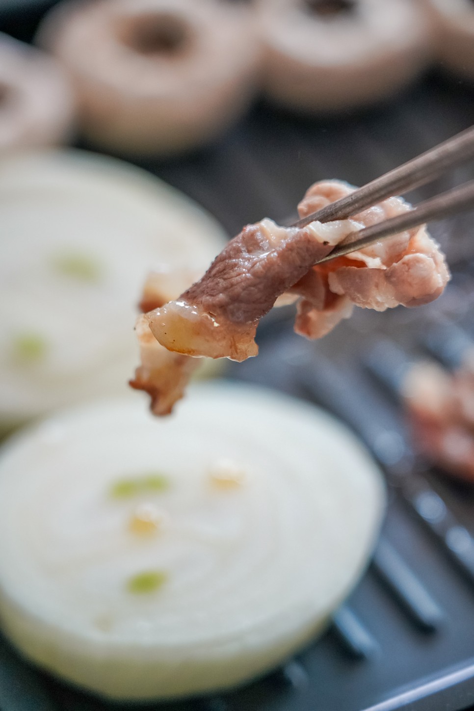 마장동 축산시장 하늘축산 마장동 인생 한우 소고기 가격, 주차장