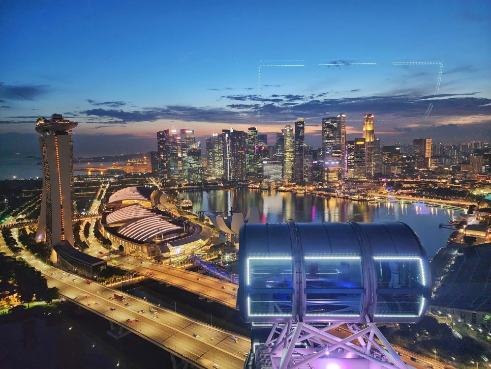 싱가포르 유니버셜 스튜디오 입장권 투어비스 할인 정보와 싱가폴 센토사 여행 코스