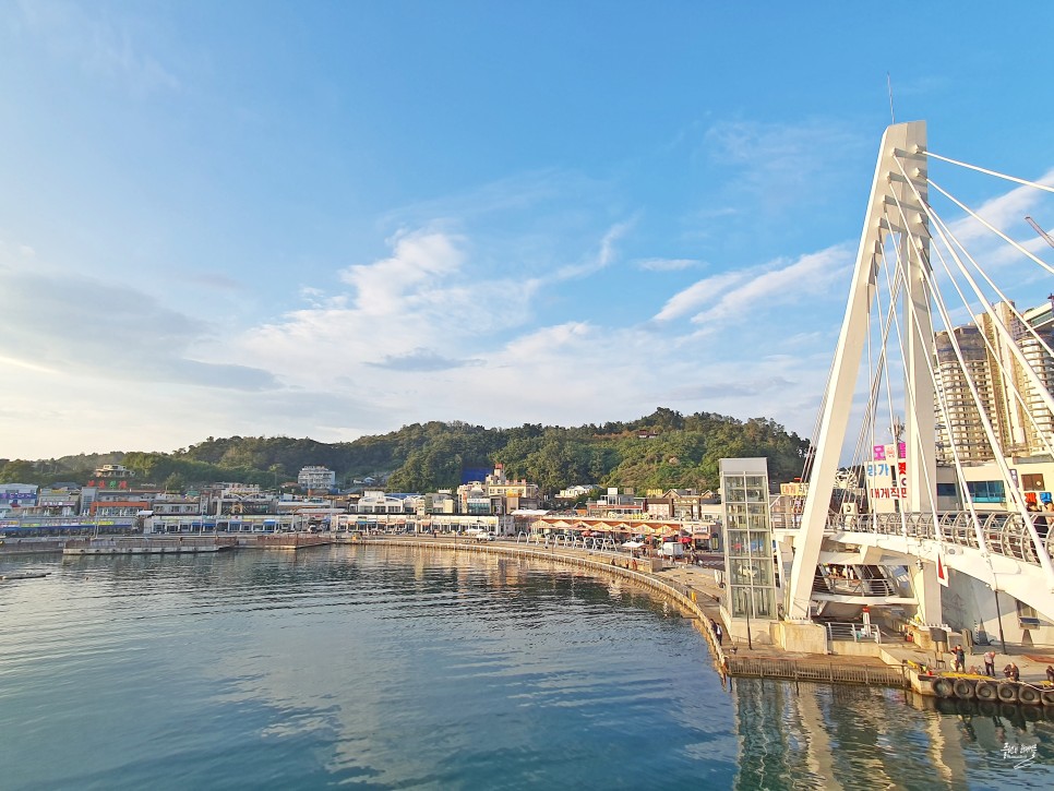 속초 여행 가볼만한곳 속초 대포항 수산시장 횟집