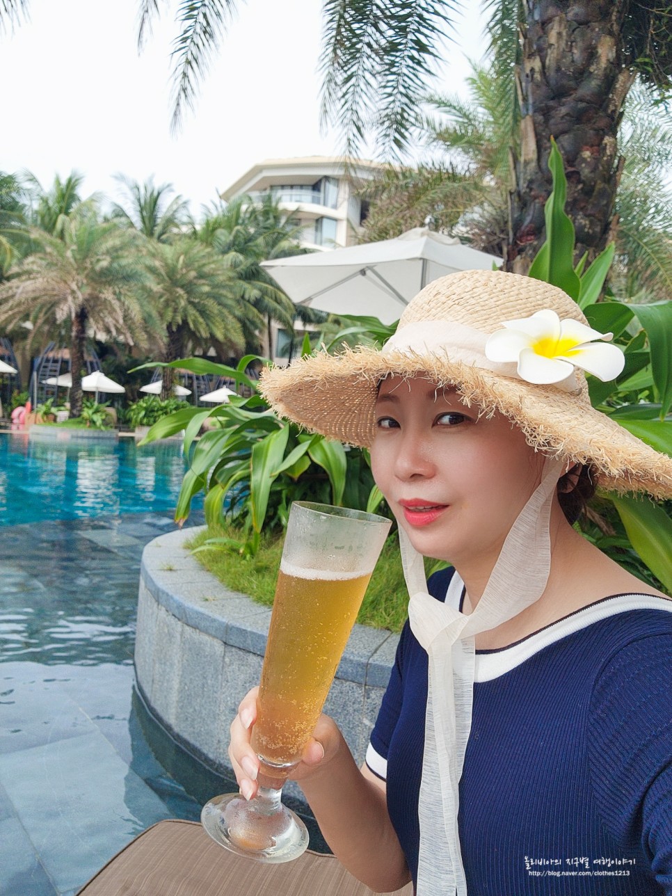 베트남 푸꾸옥 호텔 추천 푸꾸옥 인터컨티넨탈 호텔 수영장 조식 셔틀