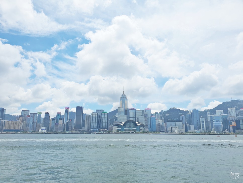 3박4일 해외여행지 추천 홍콩 마카오 자유여행 일정 코스 가볼만한곳