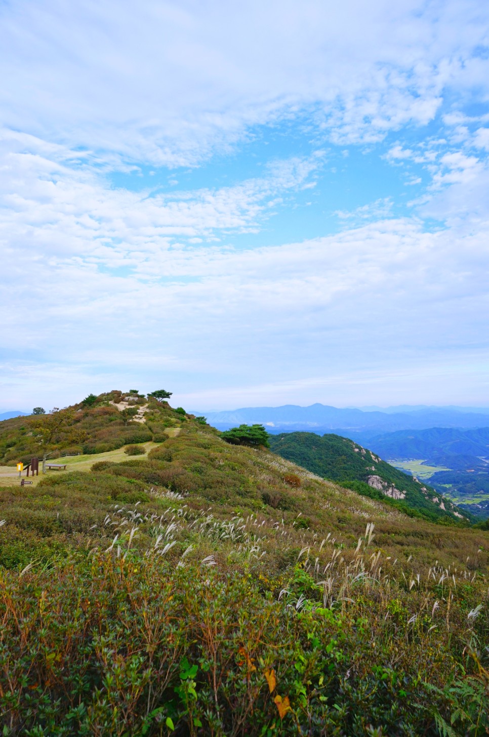 경남 여행지 추천 합천영상테마파크 황매산 억새 합천 여행