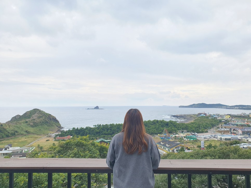 제주도 서쪽 가볼만한곳 산방산 보문사 제주 서부여행 코스