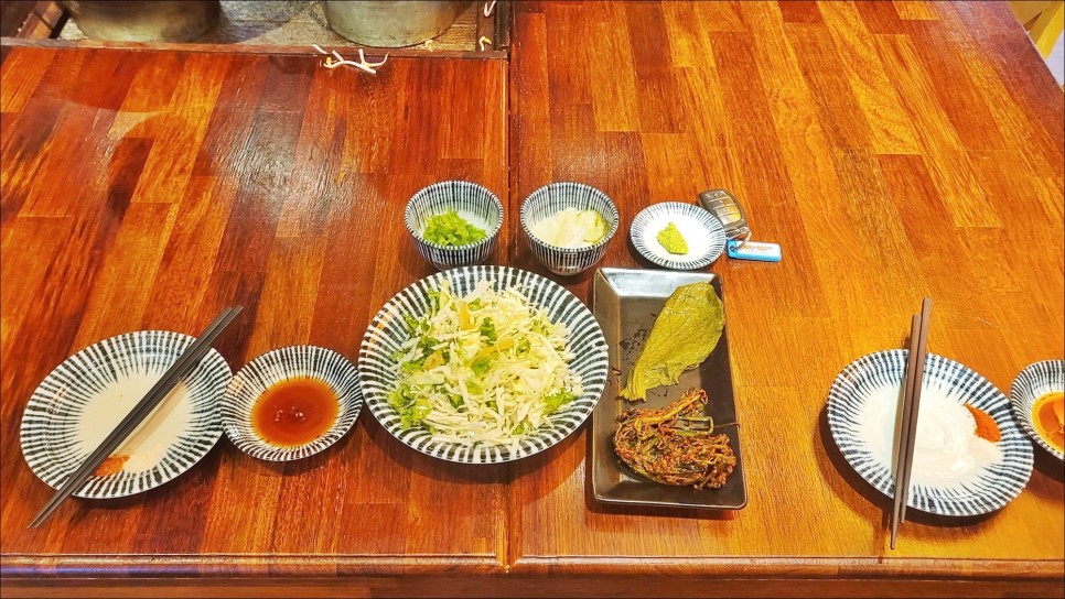 제주 조천 맛집 제주 흑돼지와 양갈비를 동시에 즐기는 이색 레스토랑!