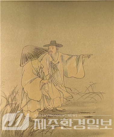 (기획연재) 오현(五賢), 제주에 남긴 자취(影)와 울림(響)(11)..영화 '남한산성'의 그 김상헌