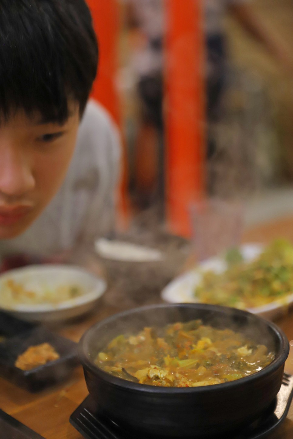 괌 맛집 한식당 두짓비치 리조트 바로옆 고기요 괜찮아요