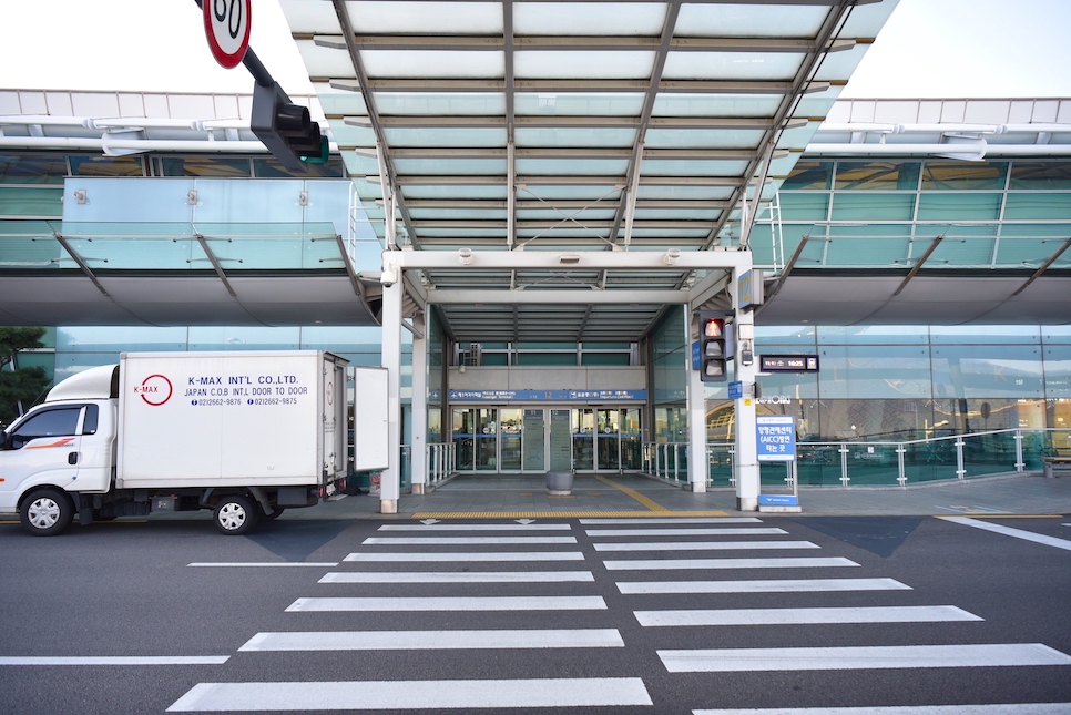 인천공항 택시 콜밴 후기 예약 스타콜 대형택시 공항 버스보다 벤!