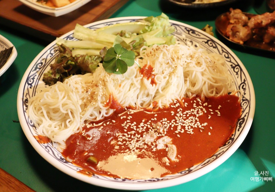 레트로 갬성 쌍문역 맛집 숯불 직화 크로바닭구이