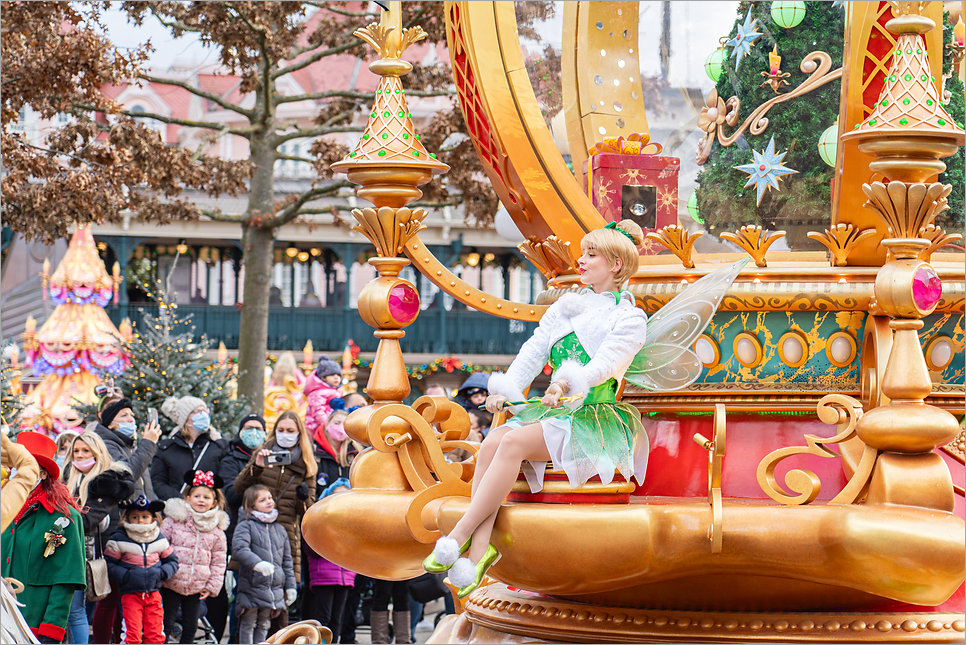 파리 디즈니랜드 티켓 할인 교통 가는법 파리여행