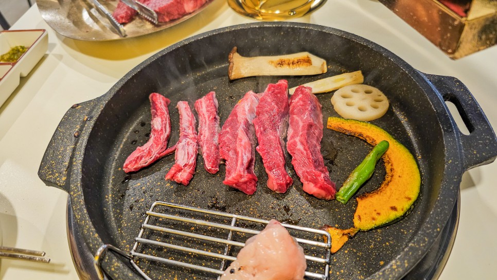 역삼 소고기 맛집 순정한우 찐 추천