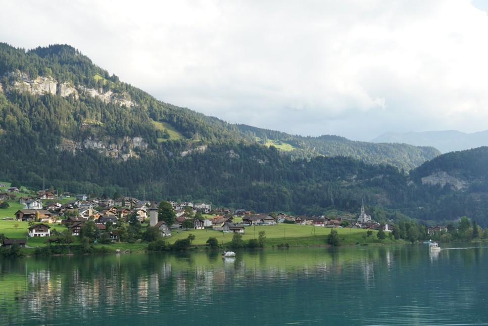 스위스 여행 경비 비용 자유여행 일정 코스