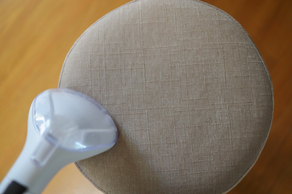 습식 청소기 포쉬 워시젯 가정용 패브릭 청소기 간단하게