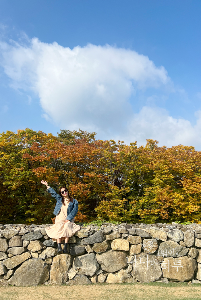 경북 칠곡 여행 코스 8곳 1박2일 코스 가산수피아, 가실성당 포함