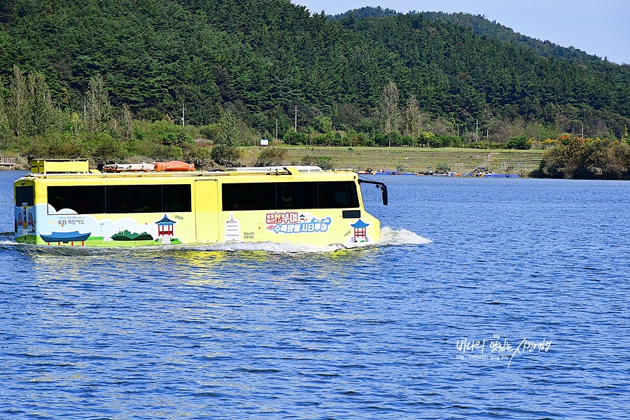 부여 여행코스 부여 낙화암 백마강 고란사 구드래나루터선착장 부여 유람선