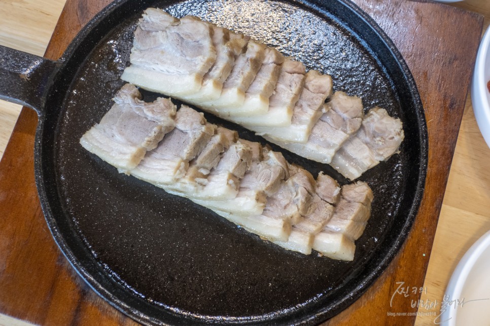 강원도 고성 맛집 금화정막국수 후기 !