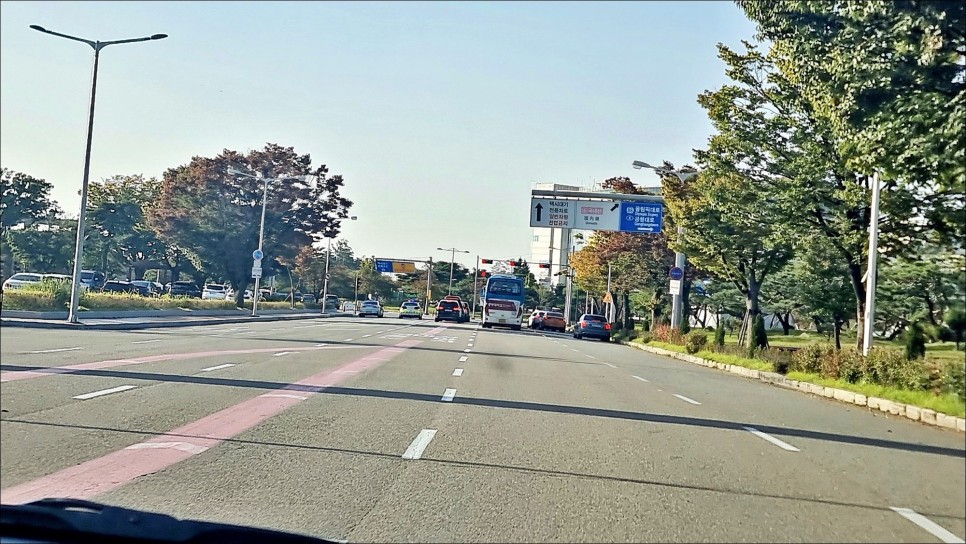 간편하고 저렴하게 김포공항 주차대행 주차예약 방법!