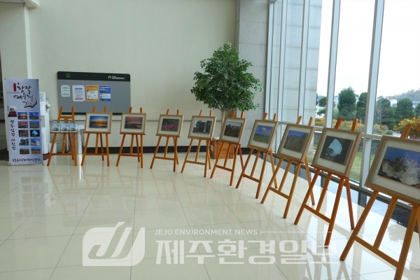제주 보훈복지문화대학 학생들, 창작예술제 참가..제주를 빛냈다