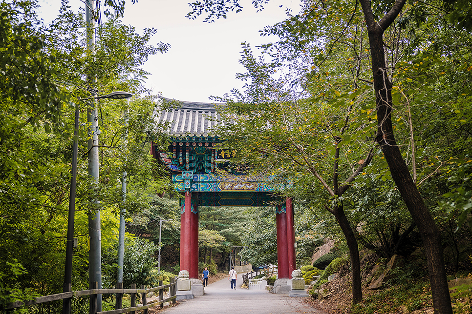 관악산 등산코스 시간 및 팁 (사당역 출발 관악산연주대 찍고, 서울대 하산)