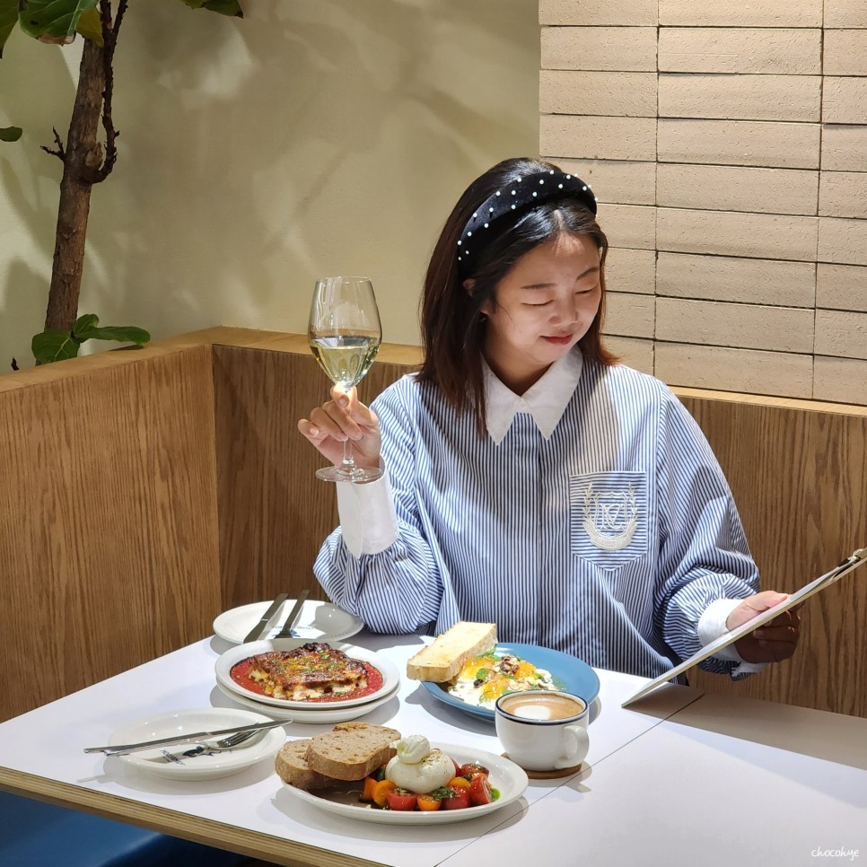 압구정 로데오 맛집 점심 브런치 특별한 강남 치즈 맛집 무브먼트