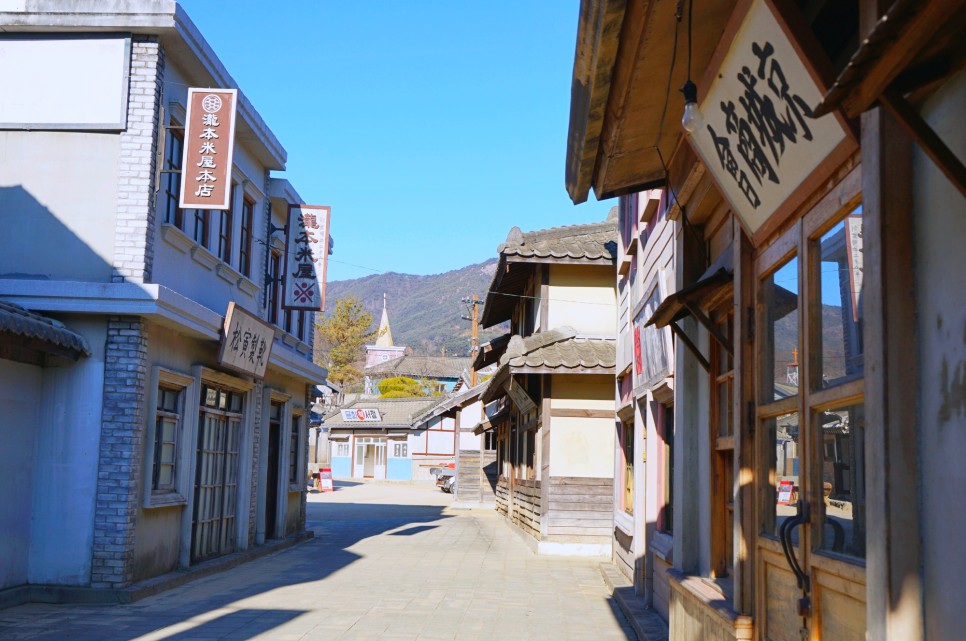 경남 여행지 추천 합천영상테마파크 황매산 억새 합천 여행