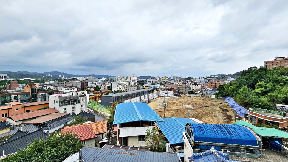 국내 당일치기 여행 경북 아이와 가볼만한곳 안동 신세동벽화마을 골목투어!