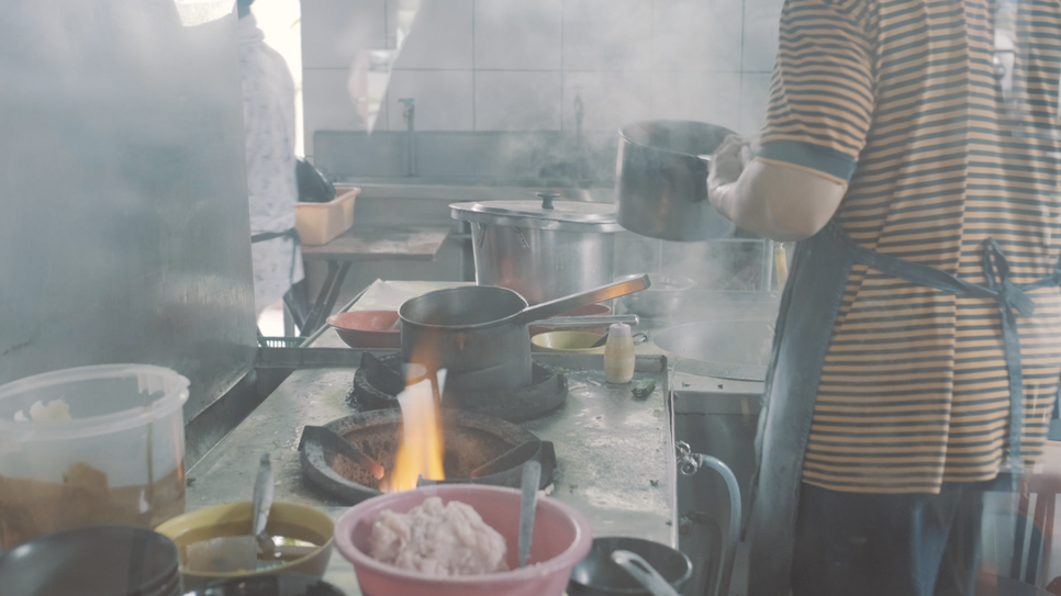 코타키나발루 여행 1일차 코스 공유 / 큰 물고기 낚았다