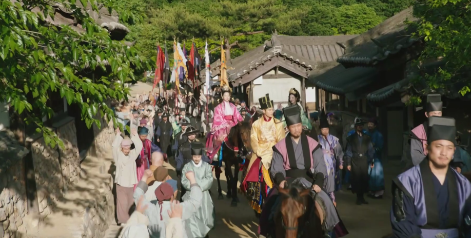 고려거란전쟁 매회 시청률 갱신 상승 중 이유 KBS2 대하사극드라마 추천 정보