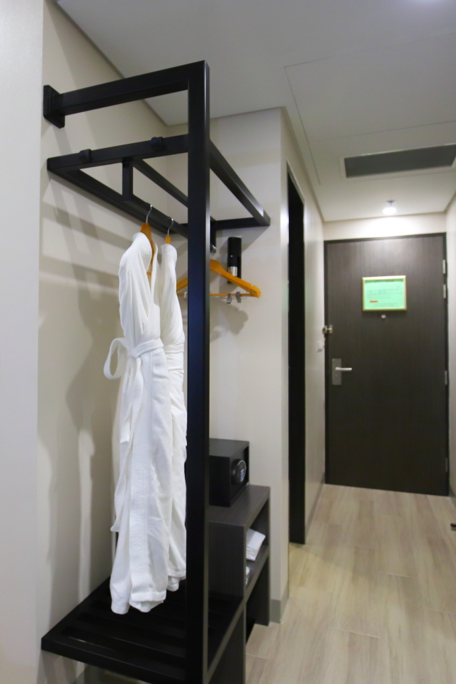 필리핀 세부 호텔 추천 막탄 뉴타운 가성비 0.5박 벨몬트호텔