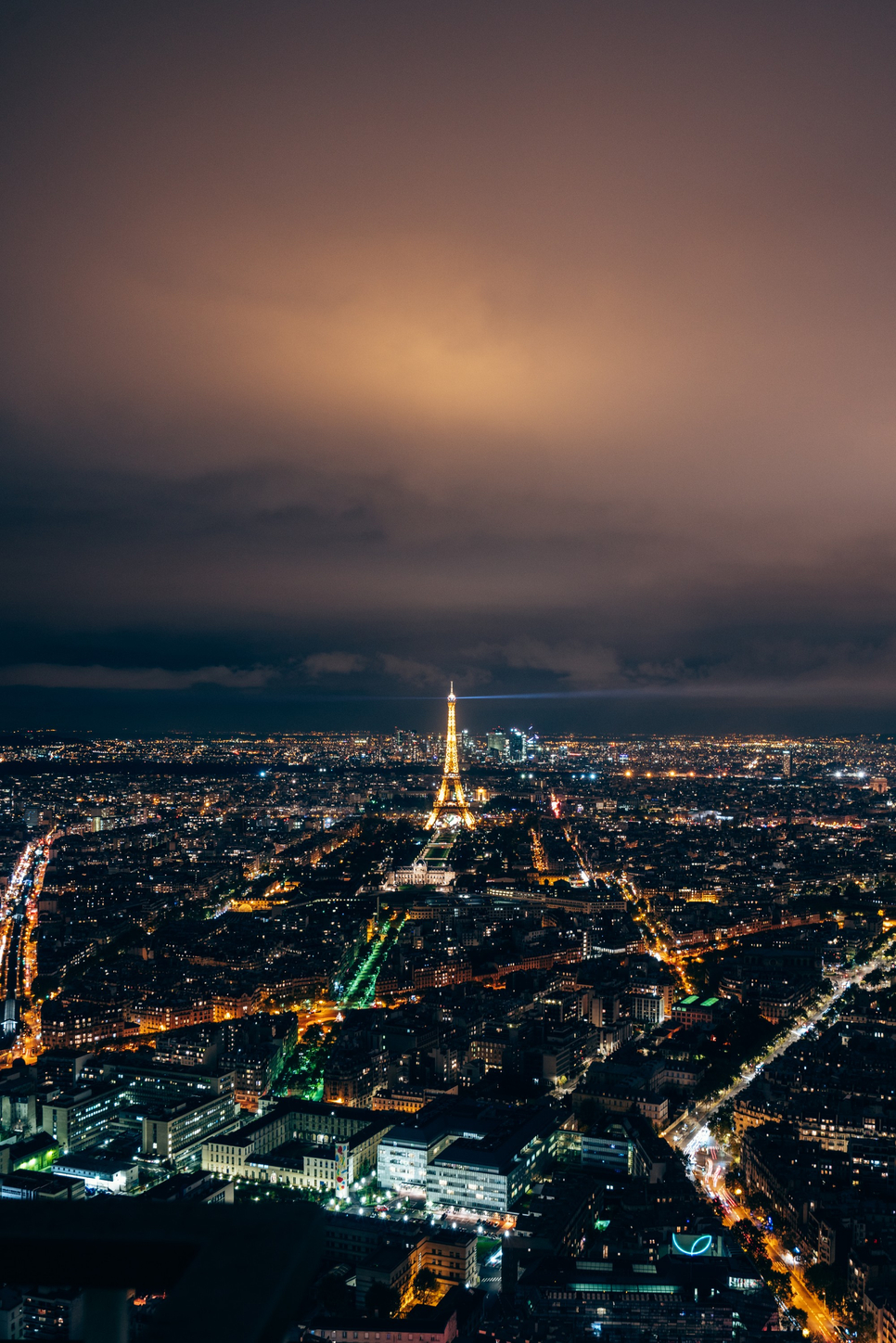 파리 몽파르나스 타워 티켓 할인받고 꼭 봐요 에펠탑 선셋과 야경 뷰 전망대