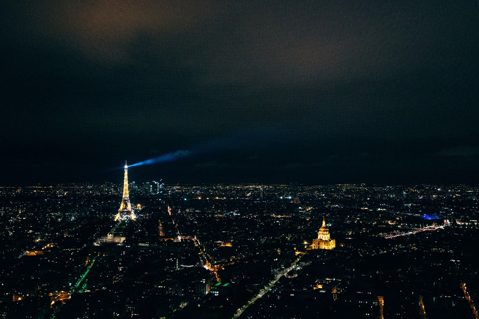 파리 몽파르나스 타워 티켓 할인받고 꼭 봐요 에펠탑 선셋과 야경 뷰 전망대
