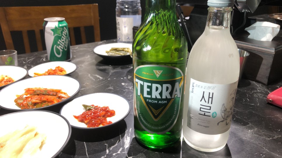 구로디지털단지역 맛집 참숯구이 육향 구디회식장소 추천!