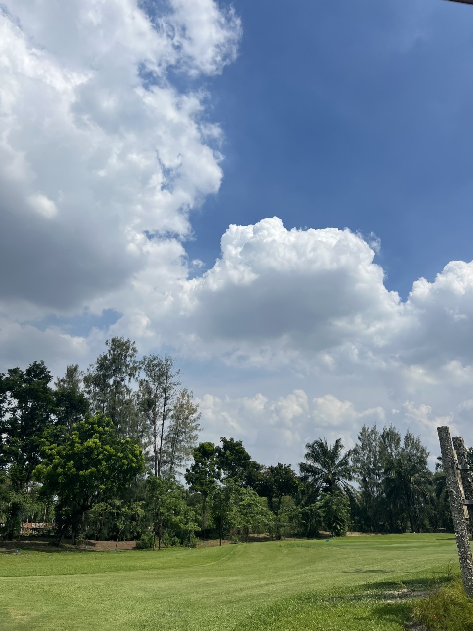 동남아 태국 방콕 골프여행 7월에 다녀온 일주일의 기록